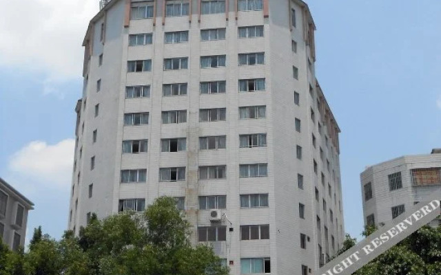 Xinlijing Hotel