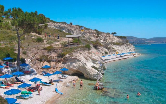 Paris Beach Hotel