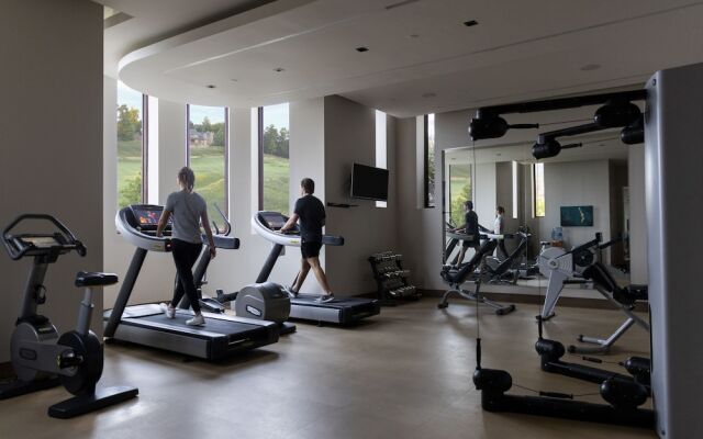 The Lodge at Primland, Auberge Collection