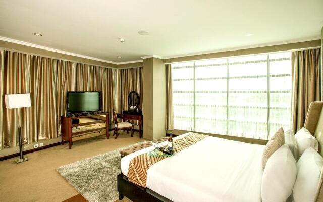 Ros-In Hotel Yogyakarta