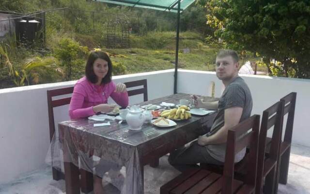 Ella Gate Resort