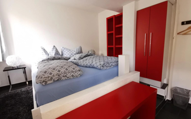 Apartments Steinbock