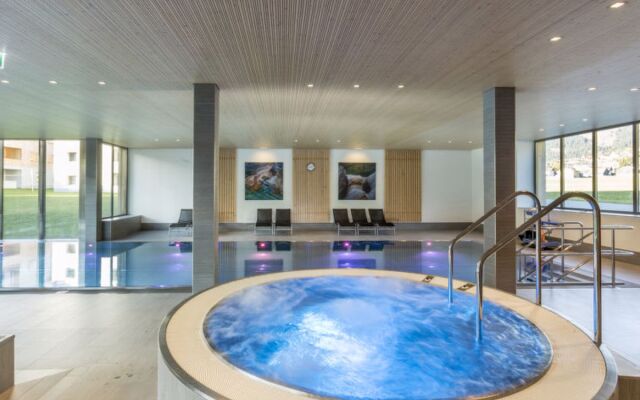 Pradas Resort - 2.5 Zimmer Premium