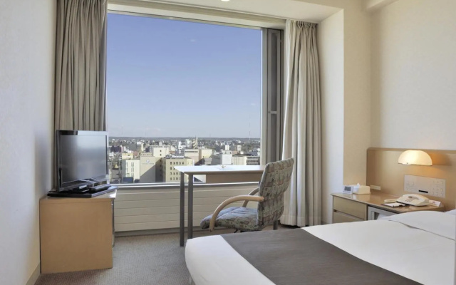 Kushiro Prince Hotel
