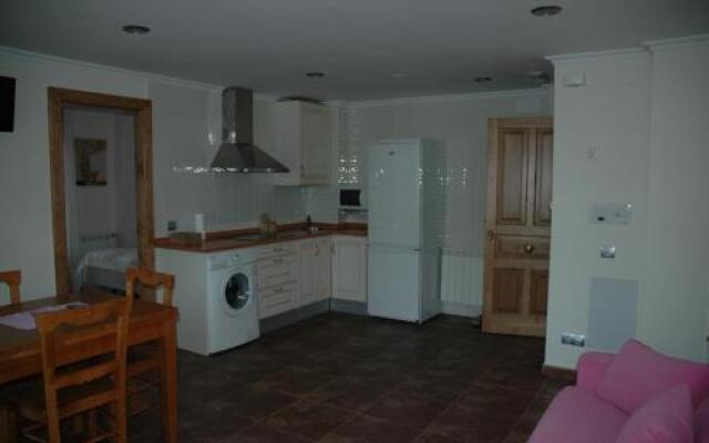 Apartamentos Torremar