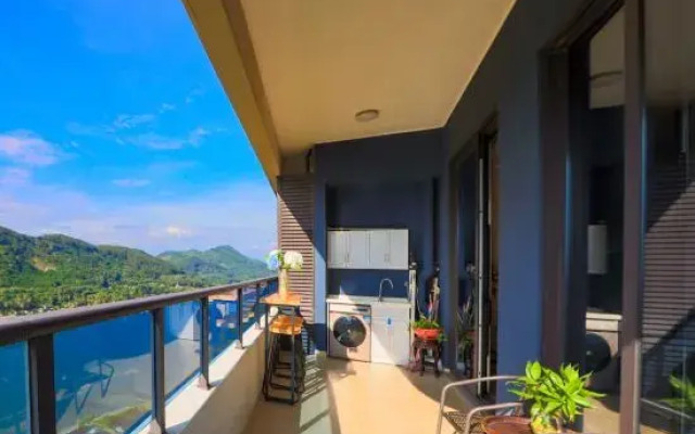 Peninsula Youpin Seaview Holiday Apartment (Shenzhou Peninsula Shop)