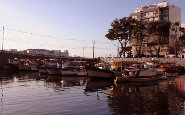 Hotelinho Urca Guest House