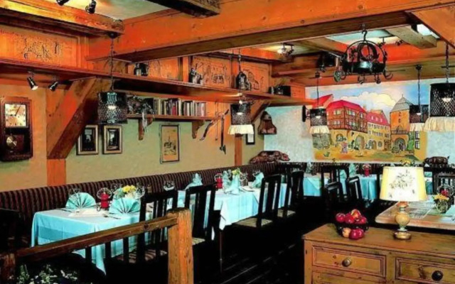 Hotel zum Stadttor