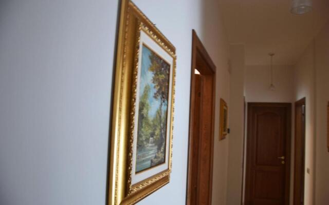 BB La Regina Di Rimini