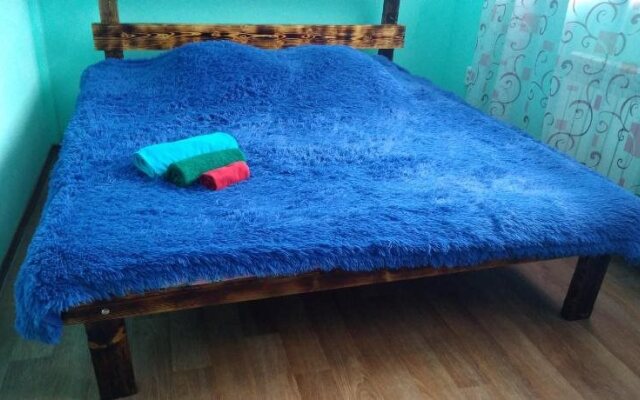 A Hostel