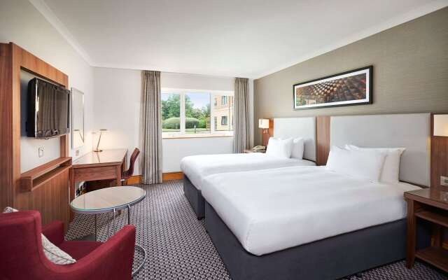 Doubletree by Hilton Coventry