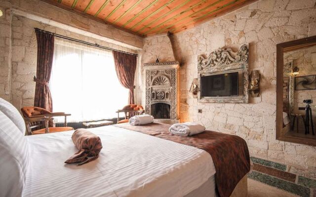 Deluna Cappadocia