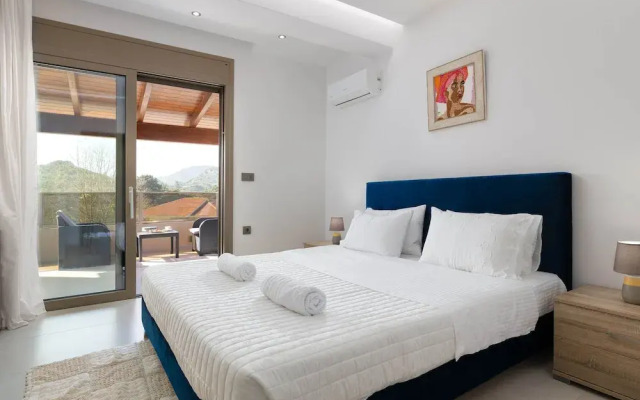 Panthea Luxury Villa