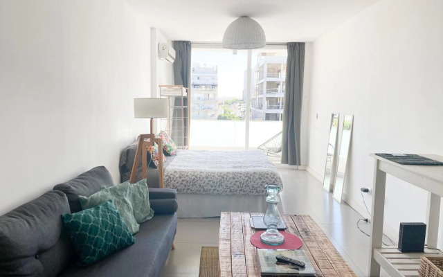 Vizion Hollywood Apartments