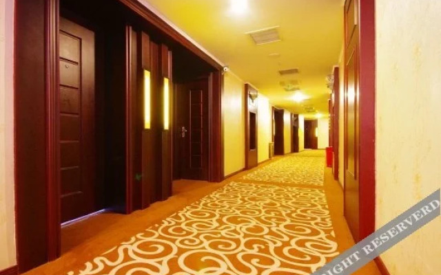 Shicheng Hotel