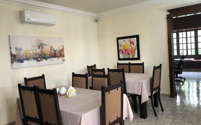 Hotel Boutique Villas Segovia Cozumel