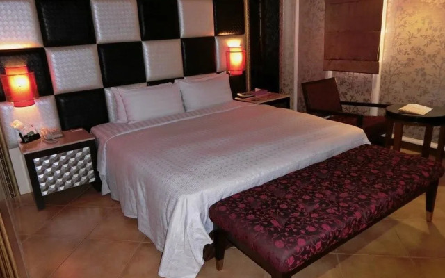 Mambo Impression Motel