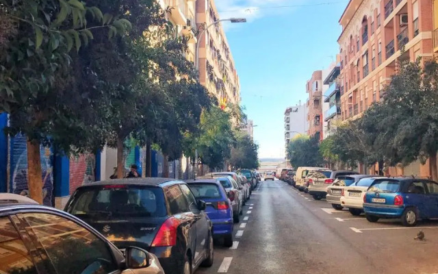 Unik Apartment Alicante