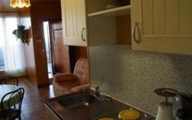 Studio Saint-Michel-de-Chaillol, 1 pièce, 4 personnes - FR-1-393-57