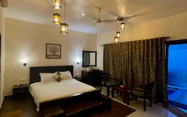 Deshadan Backwater Resort