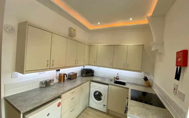 Princess Service Apartments - Town Centre