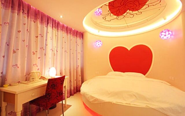 Inn Star Hotel - Xiamen