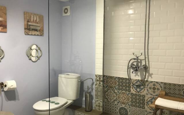 Apartamento Doll´s House TVL 95