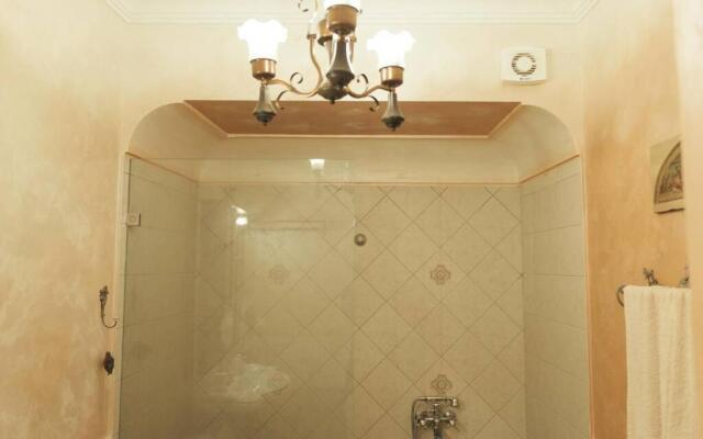 Apartment in Anakasia overlooking Volos