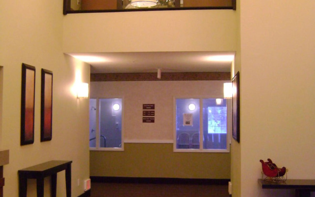 Aspen Hotel Soldotna