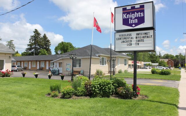 Nights Inn Owen Sound