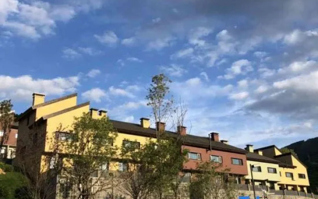 Songhua Lake Siji Villa