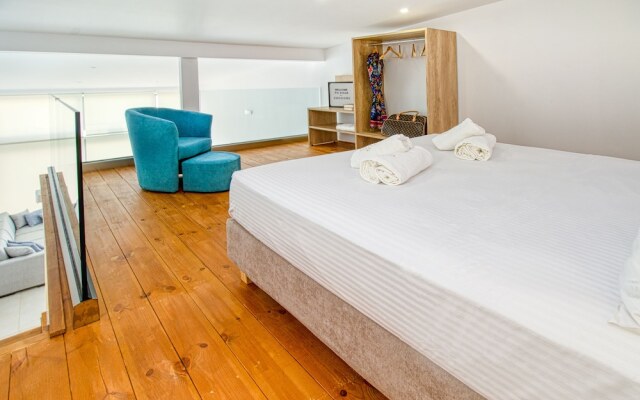 Cocoon Coral Villa-1km From Maleme Beach