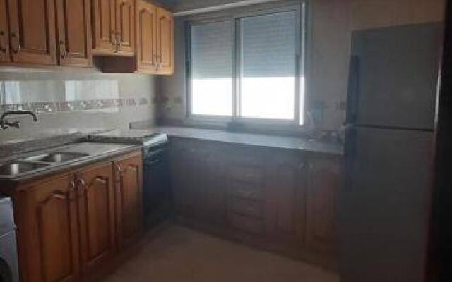 Appartement au centre ville de Tanger N 43