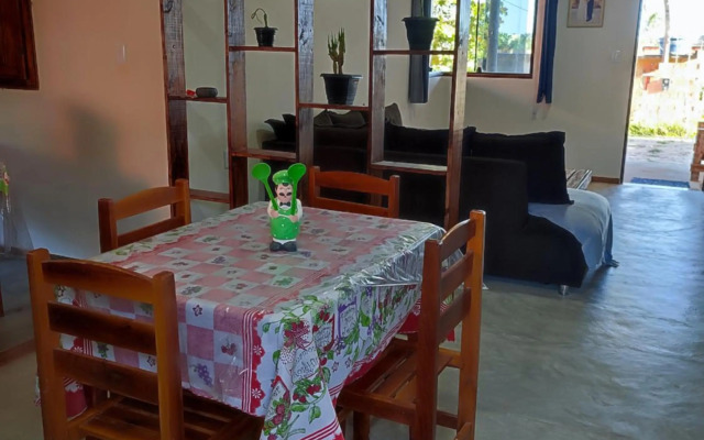 Suites Recanto dos Coqueirais Beach