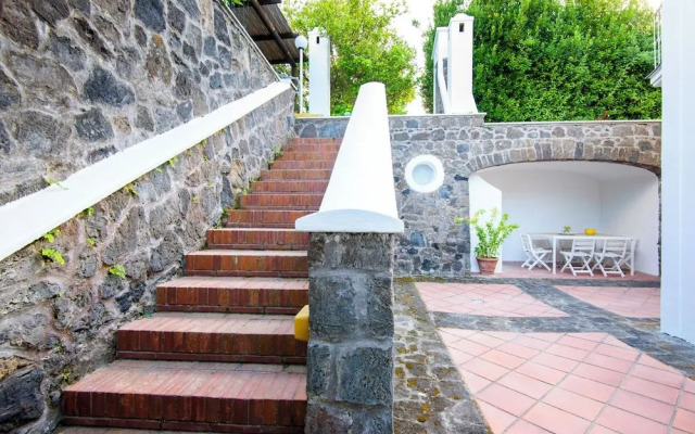 Il Lauro Luxury Villa Ischia