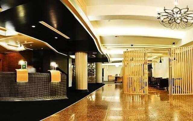 Quemoy Hotel