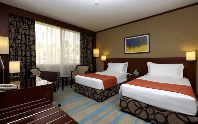 Holiday Inn Riyadh Izdihar, an IHG Hotel