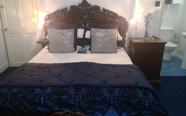 The Arches B&B