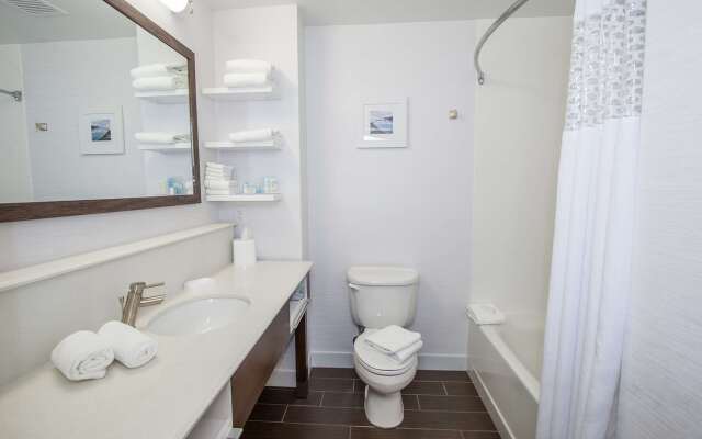 Hampton Inn Great Falls