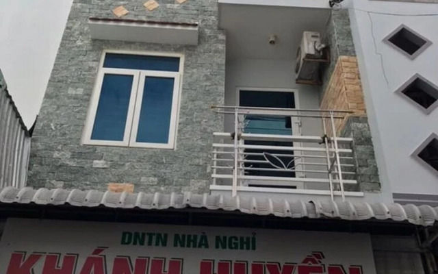 SPOT ON 871 Khanh Huyen Motel