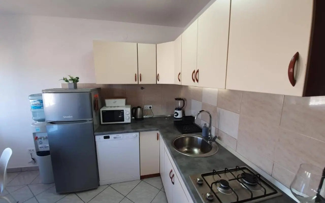 Apartmani Callista