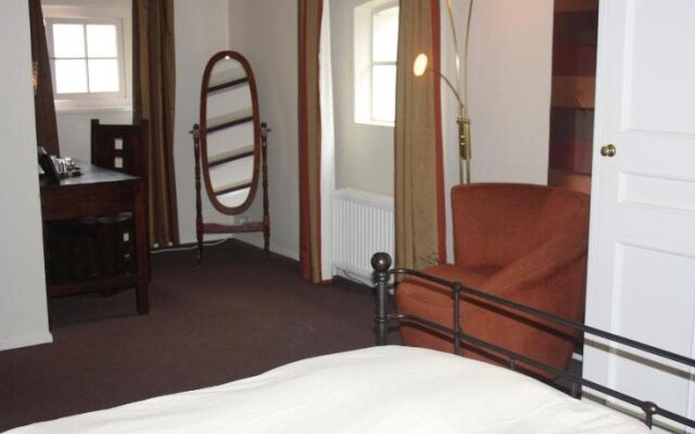 Hotel & Restaurant Het Witte Paard