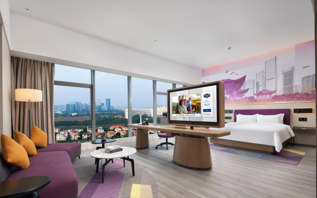 Hampton by Hilton Foshan Shunde Chencun