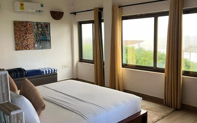 Sankofa Beach House