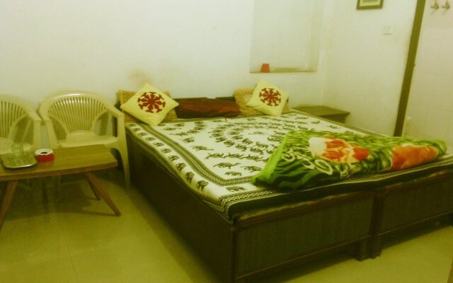 Annpurna Haveli