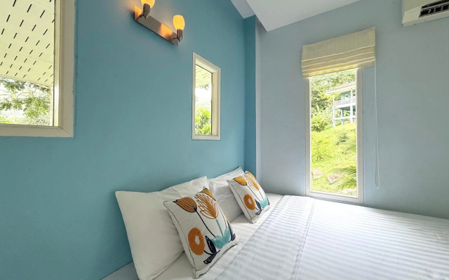Kiri Tawan – Guest Rooms – Koh Phangan