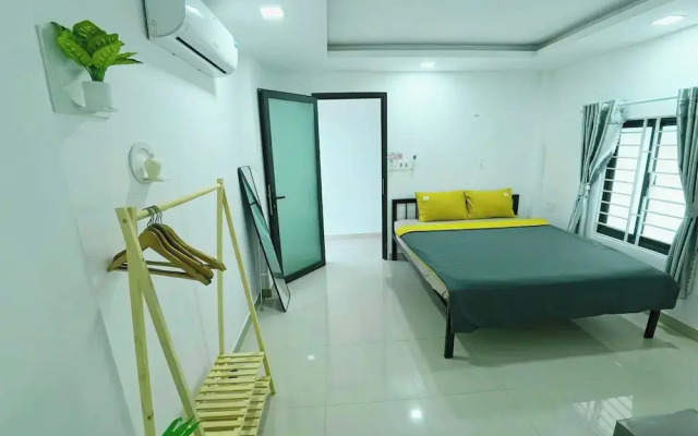 Tori Homestay