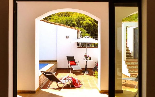 Casa Carmen