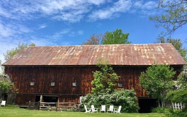 Colby Hill Inn
