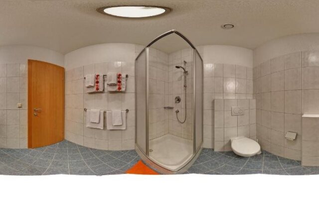 Hotel Alpenrose